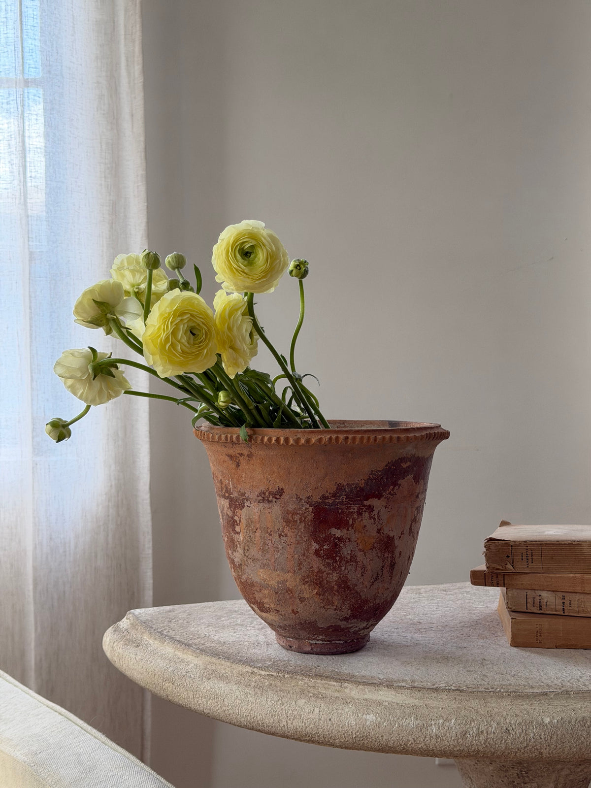 Vintage Planter - I