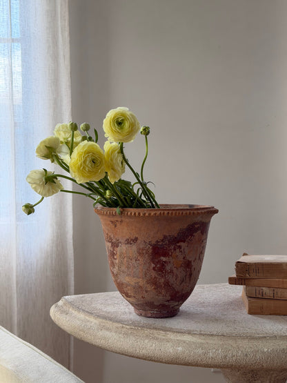 Vintage Planter - I