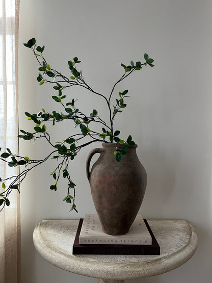 Large Vintage Avanos Vase IV