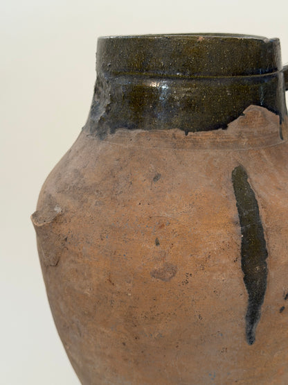 Konya Pot - VII