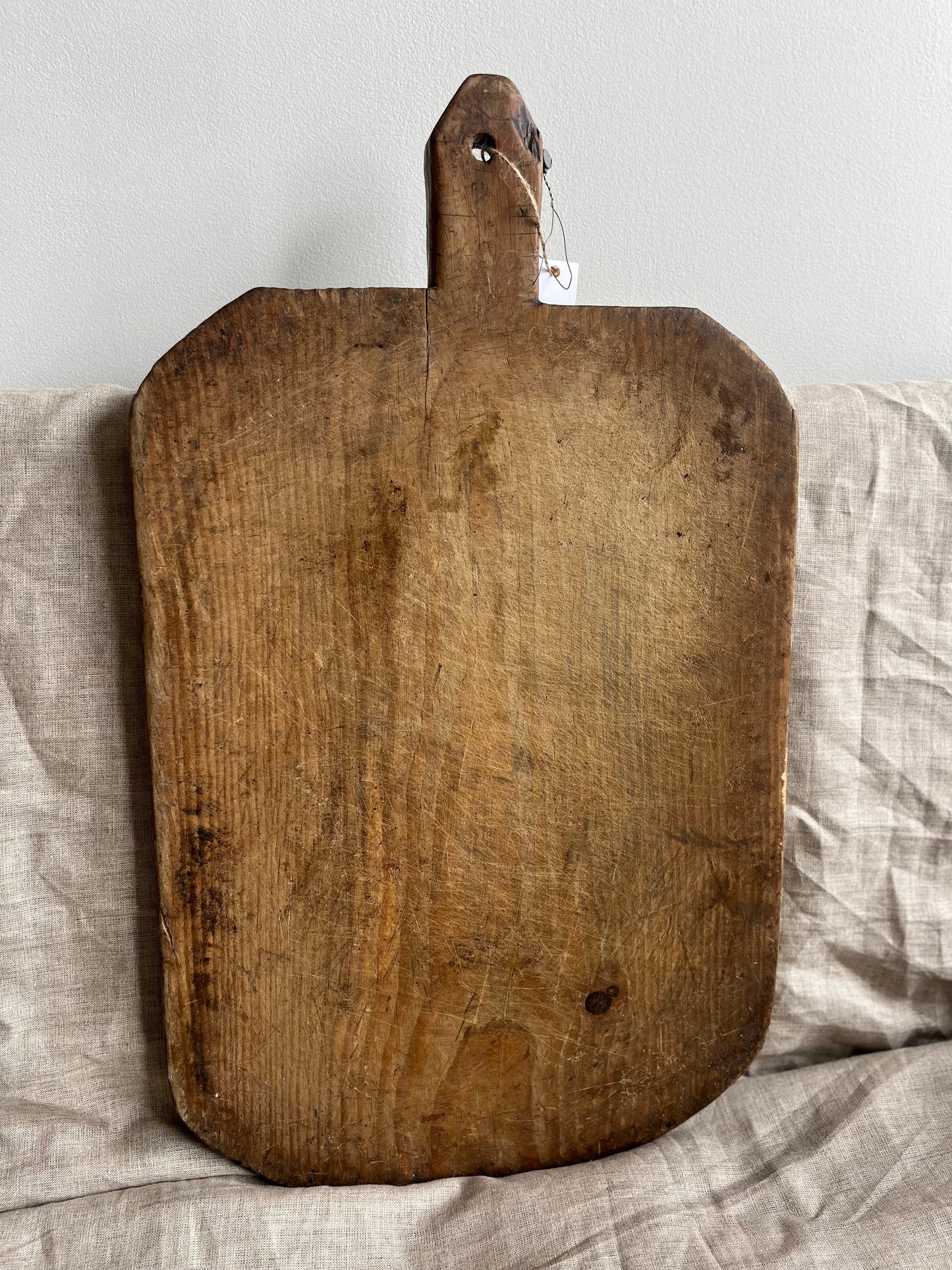 Breadboard, Medium No 008