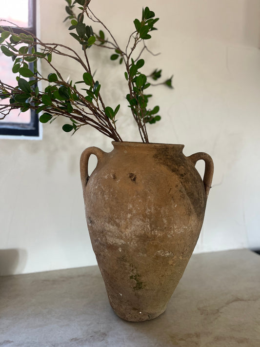 Vintage Turkish Vessel No. 007