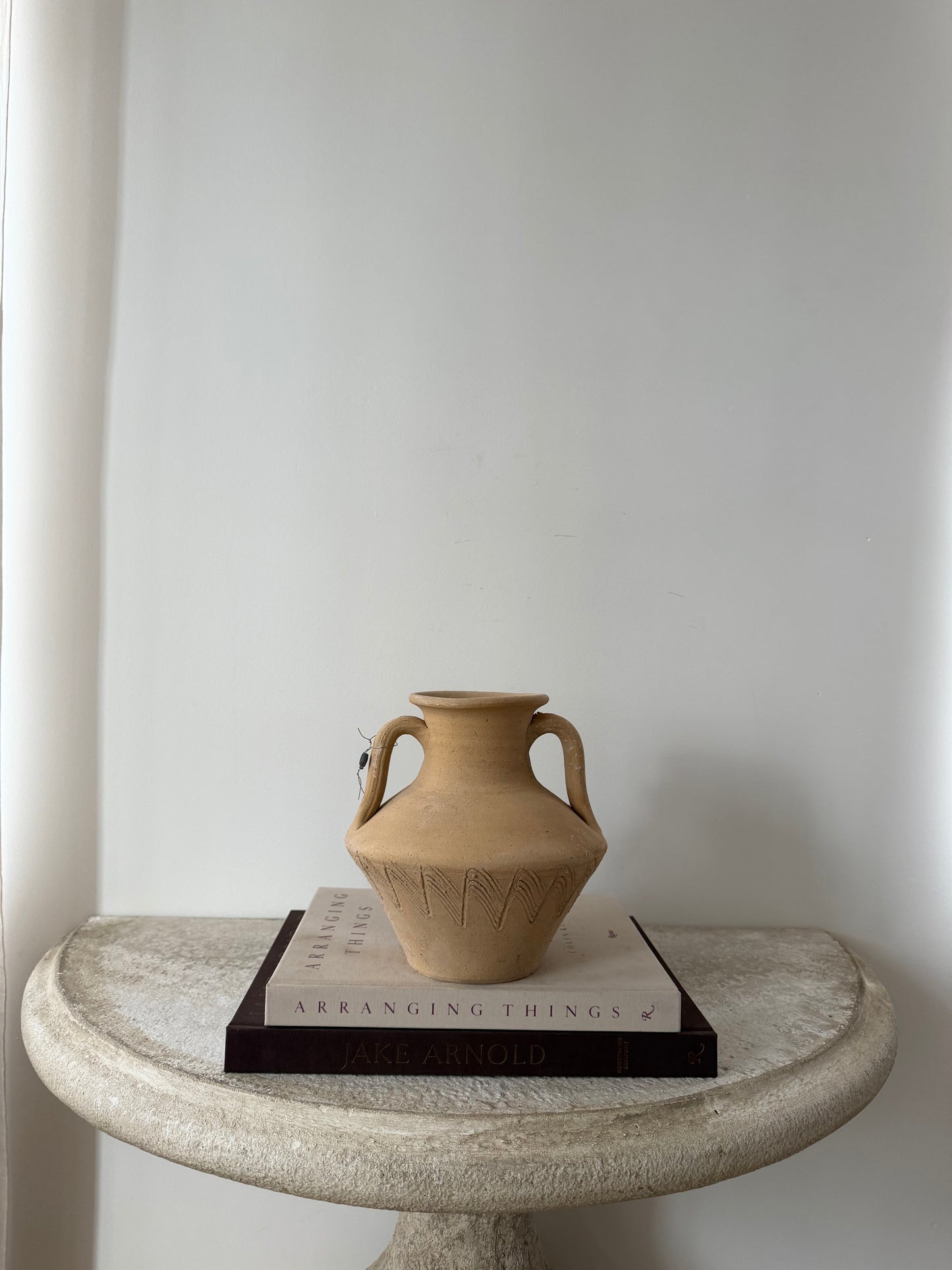 XS Vintage Turkish Vessel II