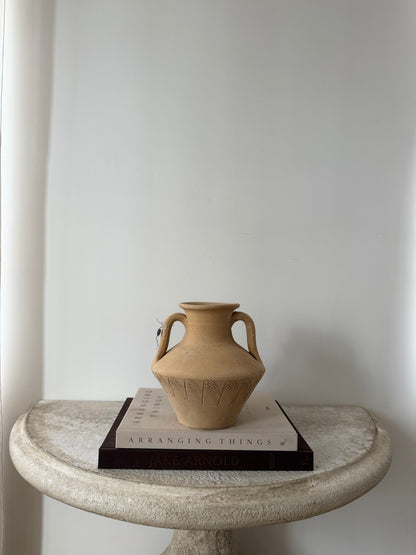 XS Vintage Turkish Vessel II