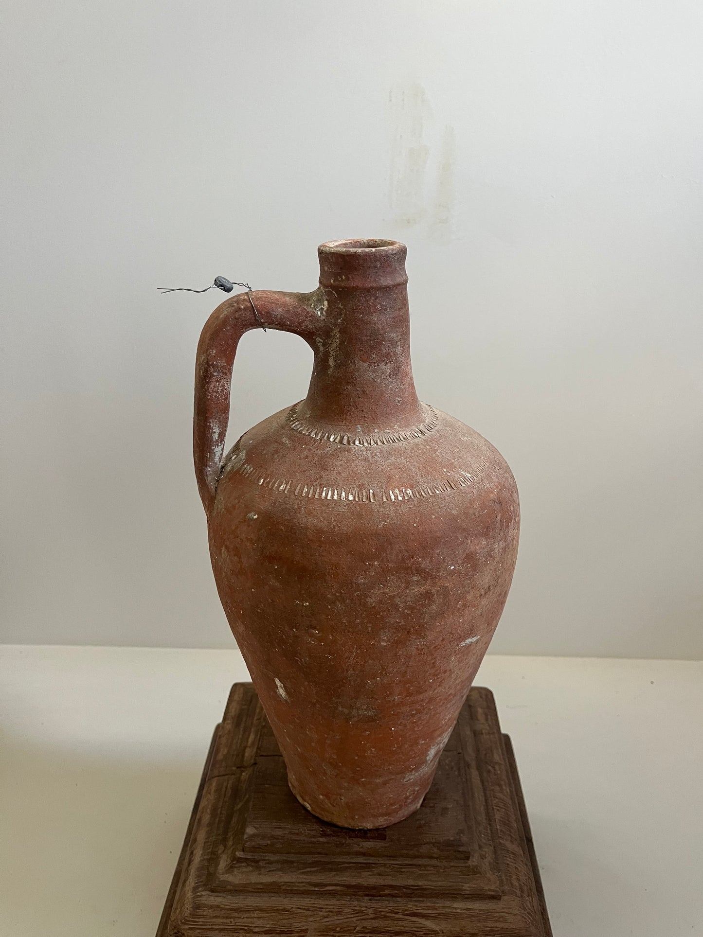 Vintage Water Jug, Large No. 006