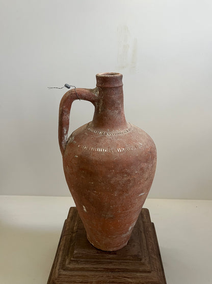 Vintage Water Jug, Large No. 006