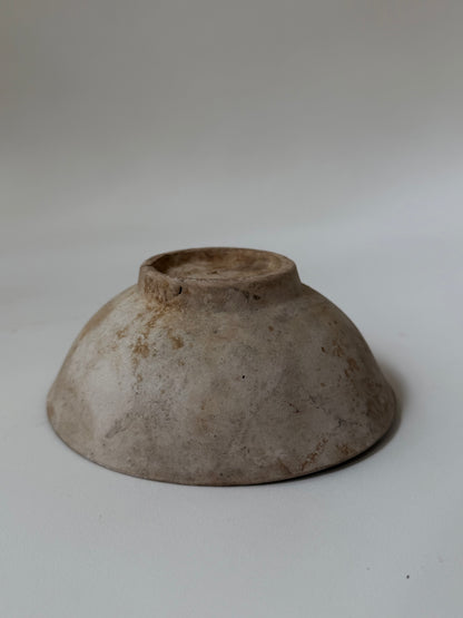 Vintage Rice Dish - Cream