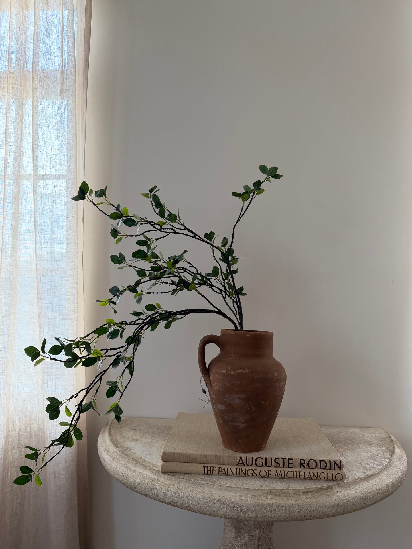 Petra Vintage Vase IV