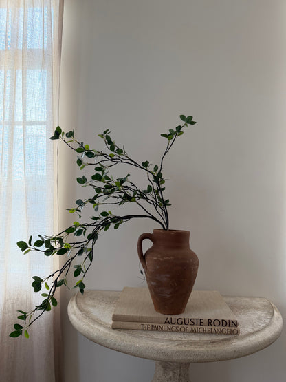 Petra Vintage Vase IV