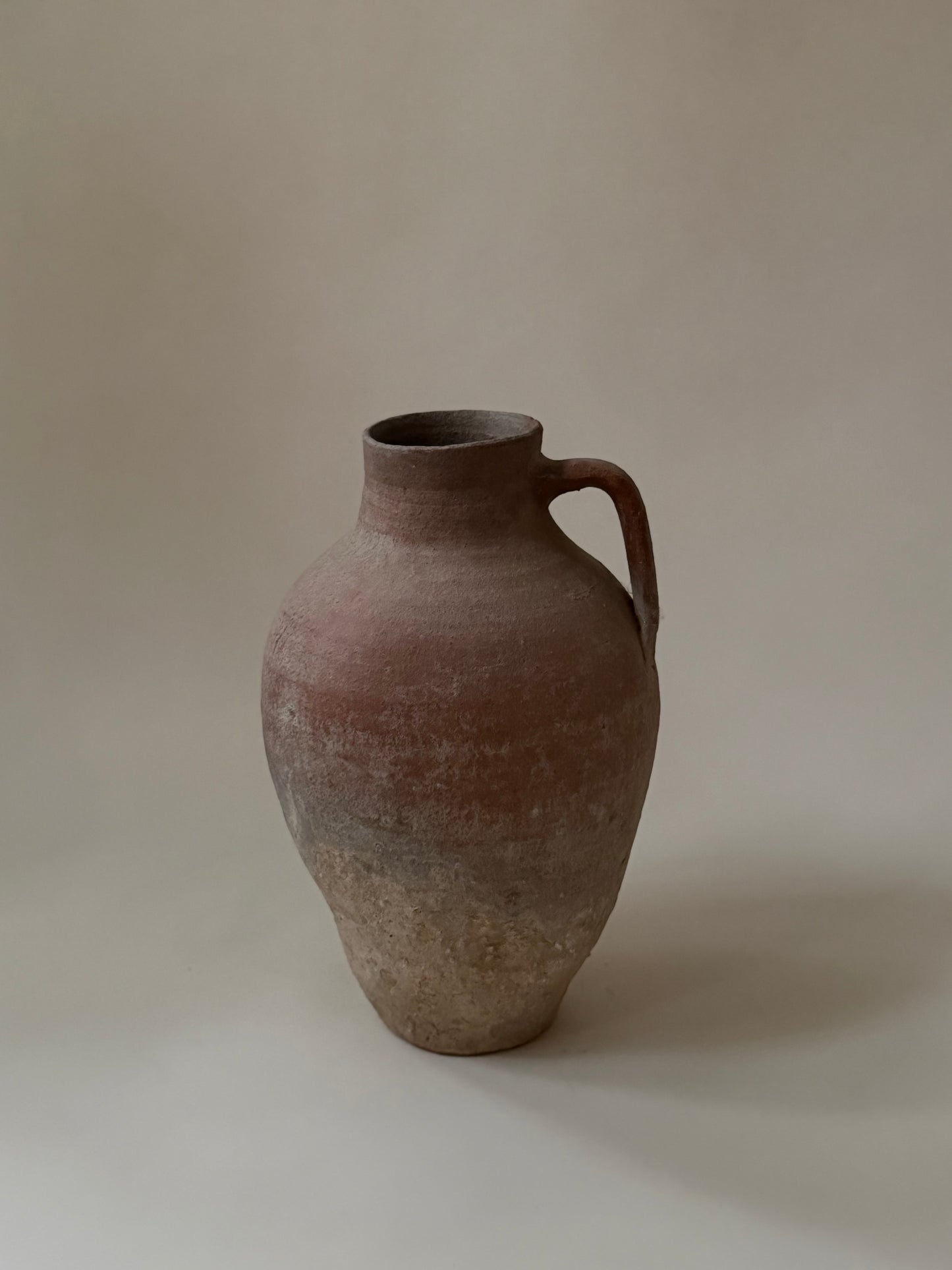 Single Handled Vessel - I