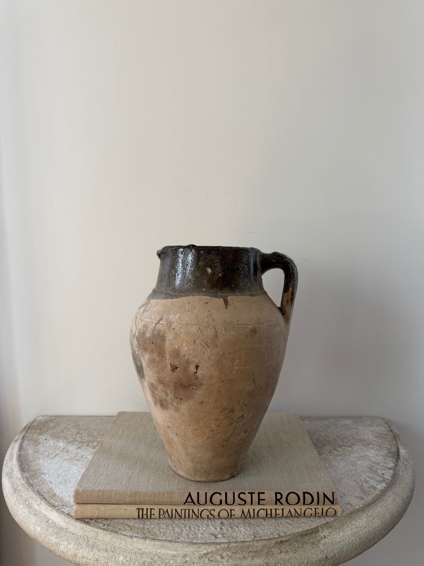Large Konya Pot II