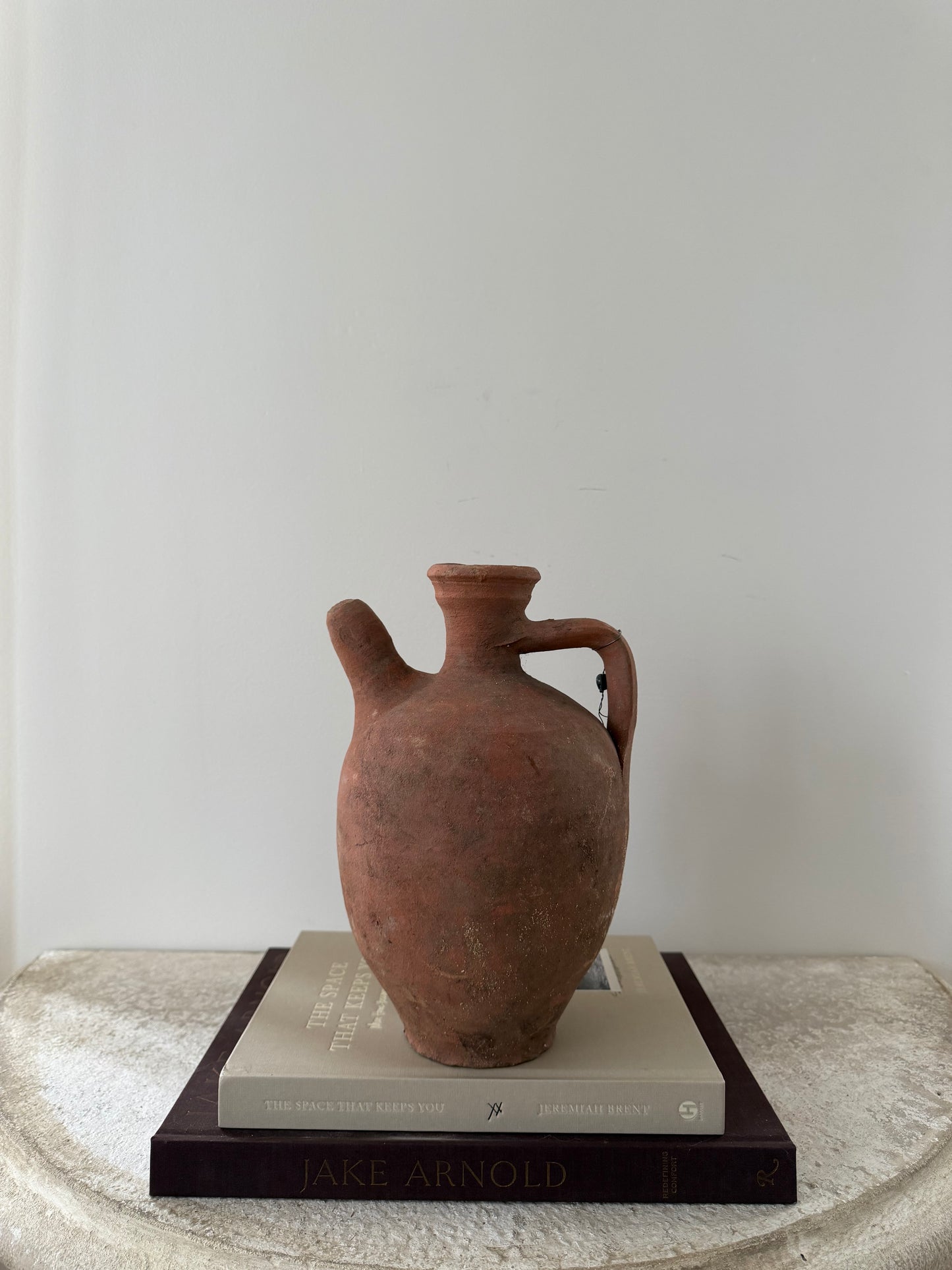 Vintage Water Jug V