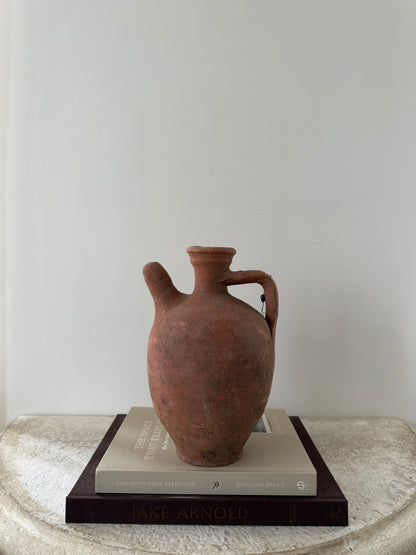 Vintage Water Jug V