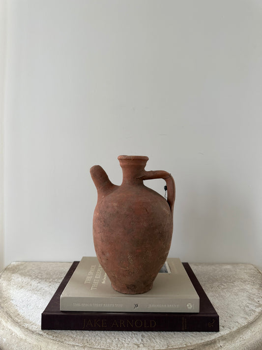 Vintage Water Jug V