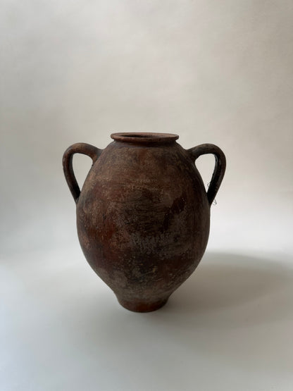 2 Handle Anatolian - Umber Patina