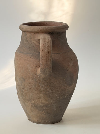 Double Handled Small Avanos - III