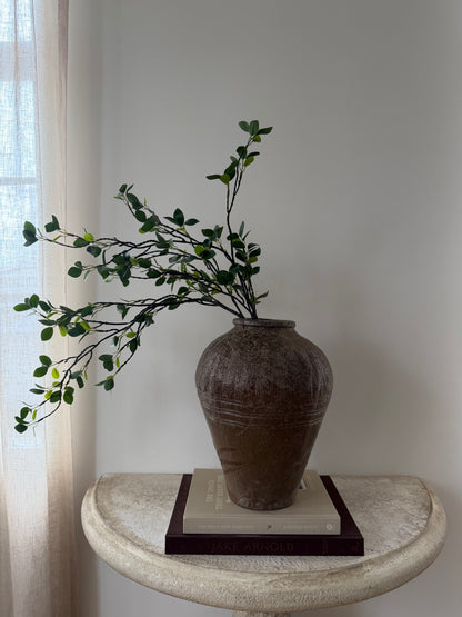 Vintage Mijiu Jar II