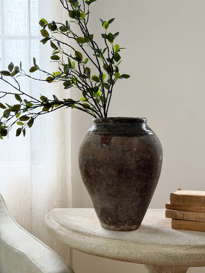 Konya Pot - VI