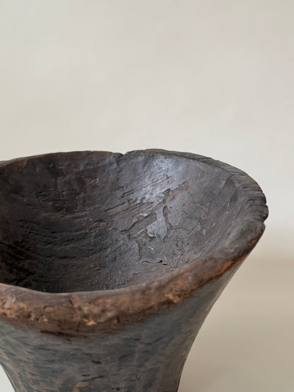 The Flared Bowl