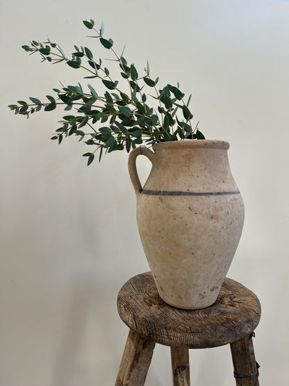 Vintage Avanos Vase, Medium No. 023