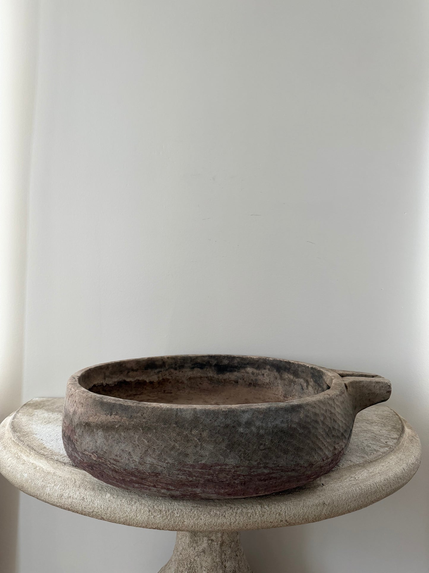 Stone Kundi Bowl I