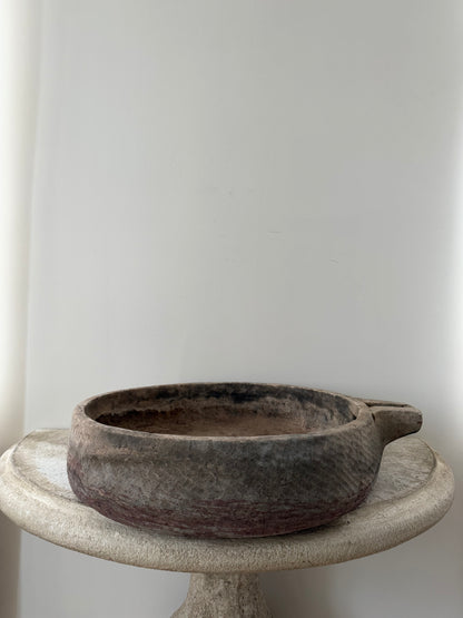 Stone Kundi Bowl I