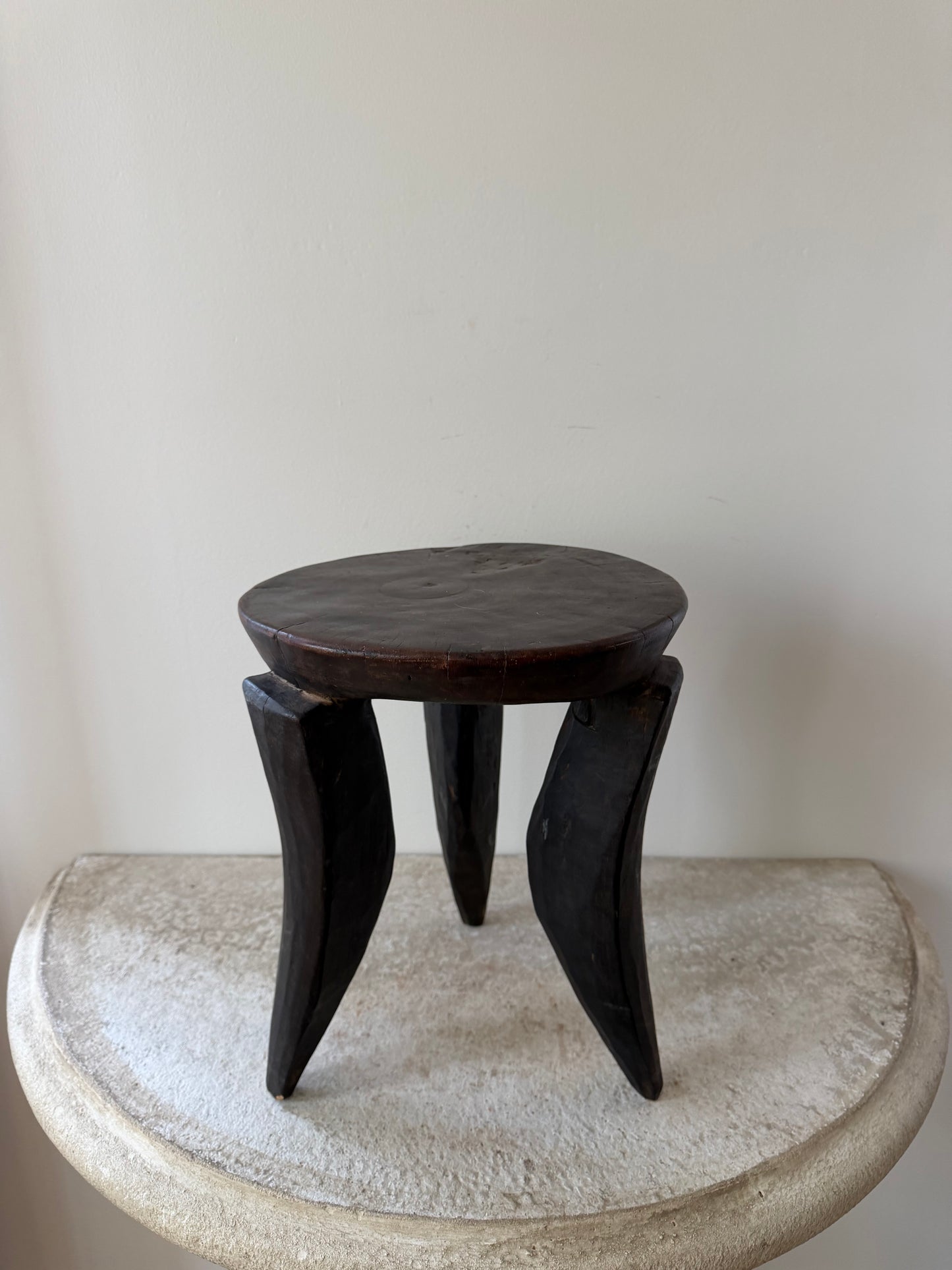 Senufo Stool