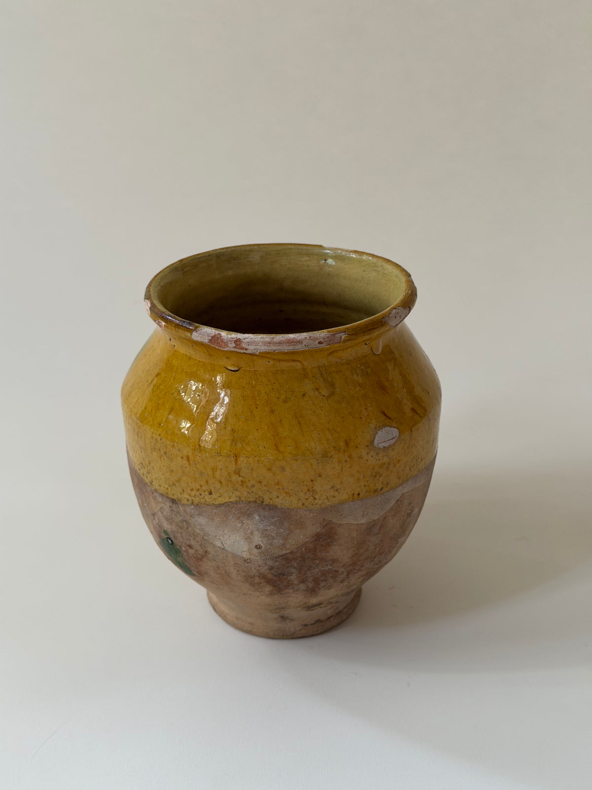 Petite Confit Pot