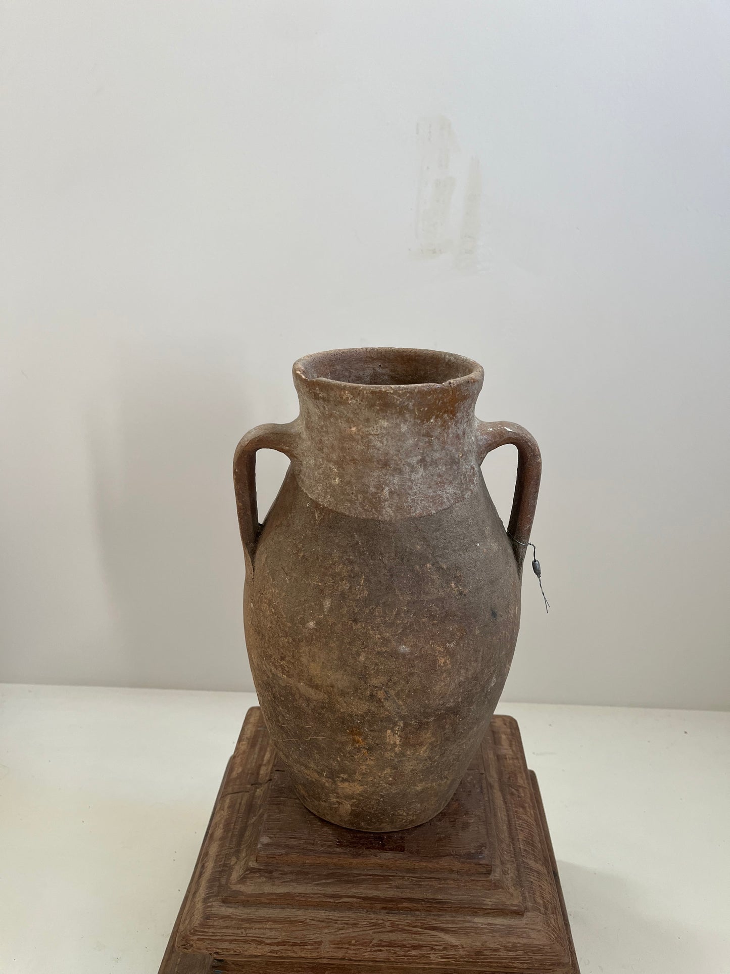 Antique Konya Pot, Medium No. 005
