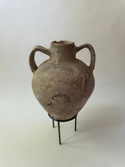 Uraltu Olive Oil Jug