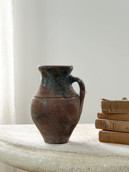Mini Konya Pot - IV