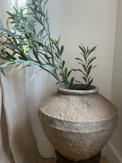 Vintage Indonesian Water Pot, No. 001