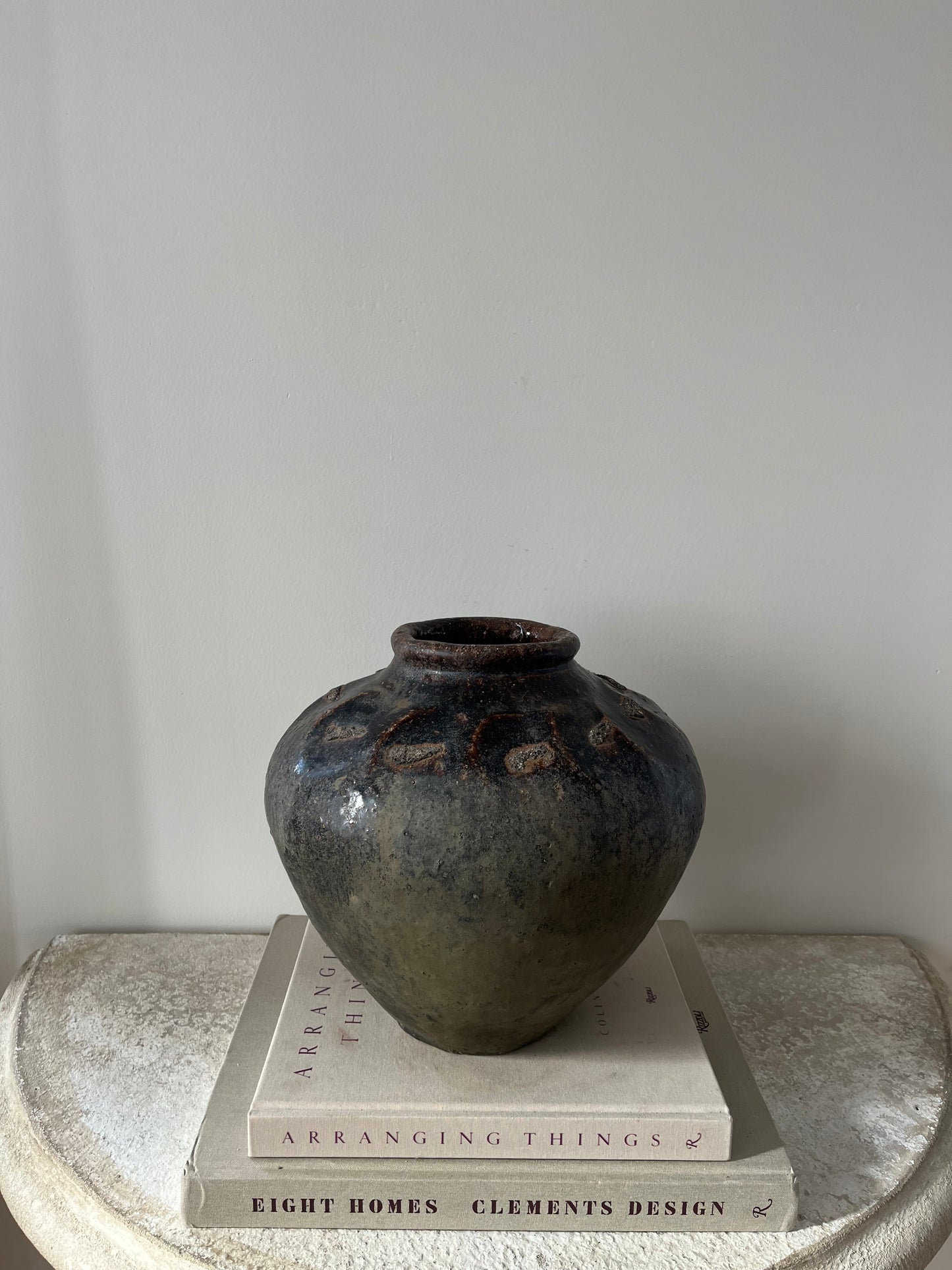 Rumi Pot I