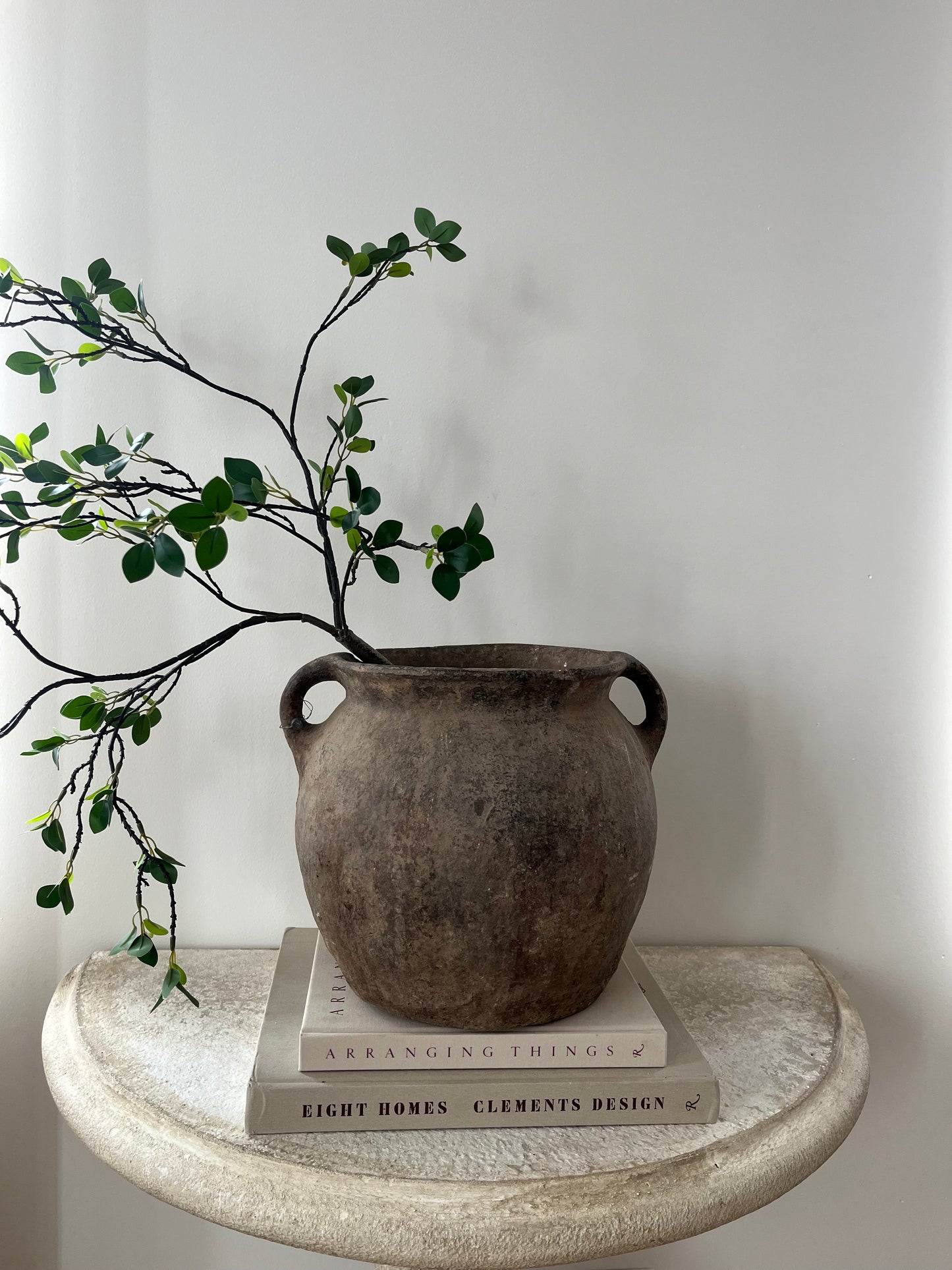 Antique Anatolian Pot I