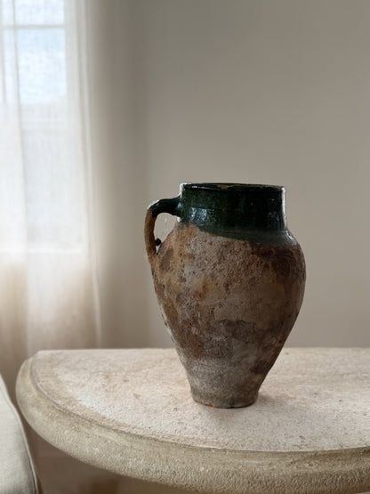 Konya Pot - Timeworn