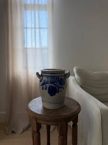 Handled Alsace Jar