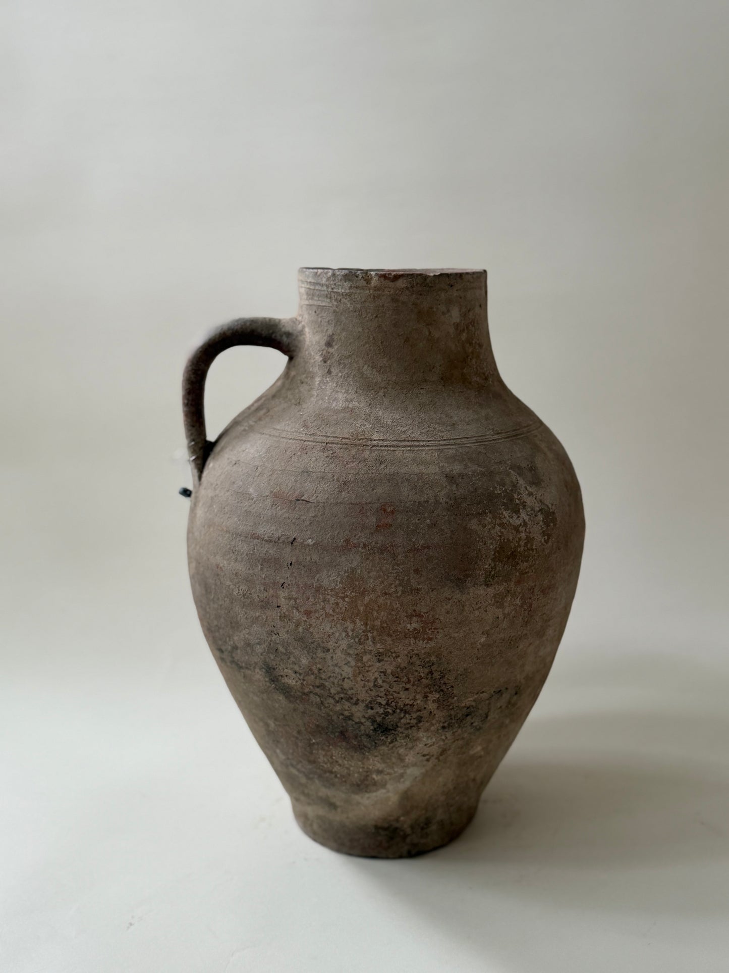 One Handle Anatolian - I
