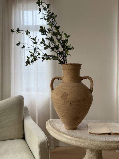 Antique Hatay Pot No. 002