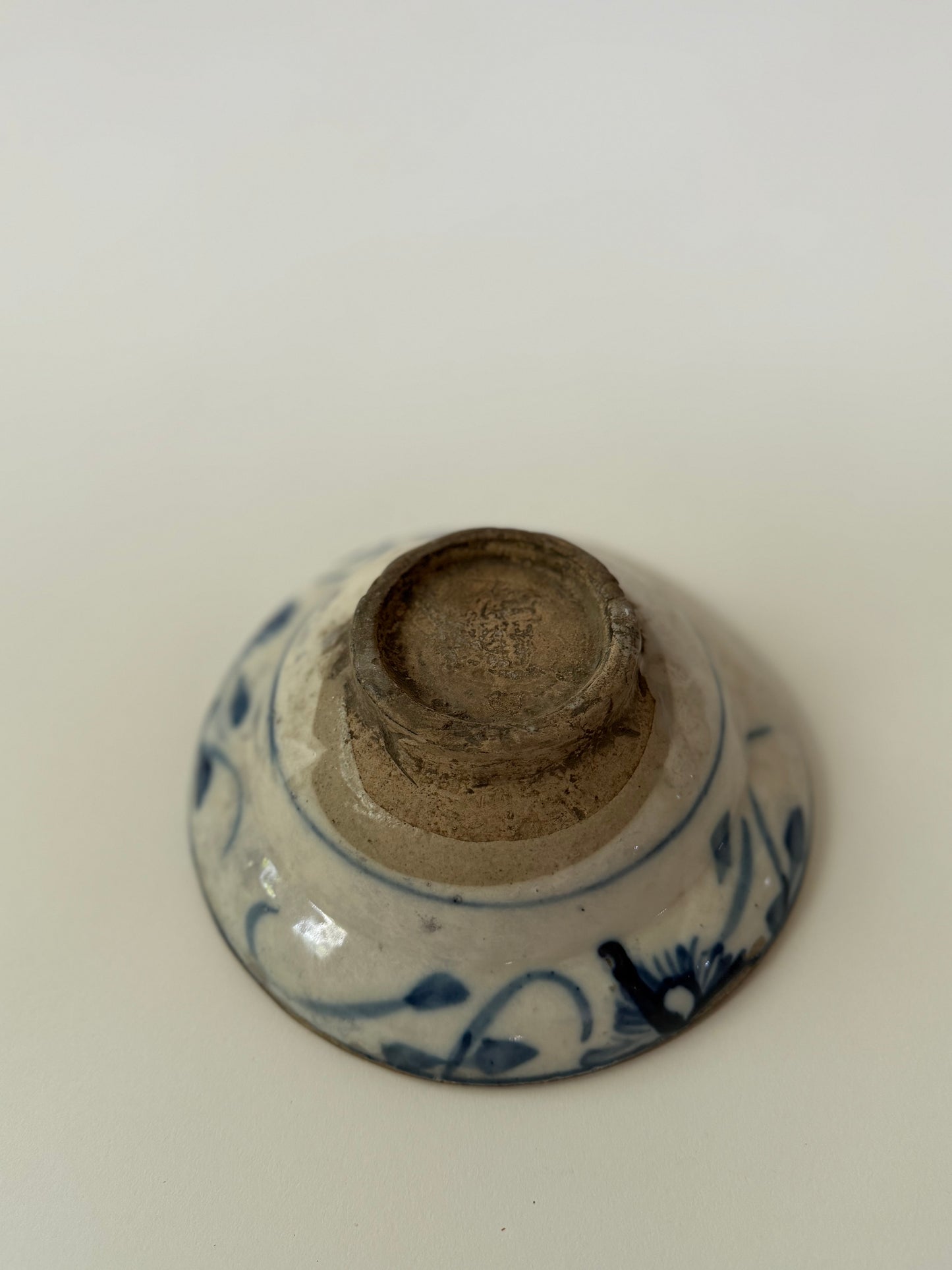 Lina Vintage Rice Dish - II
