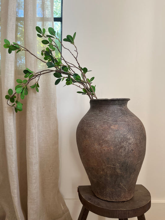 Antique Anatolian Vessel No. 001