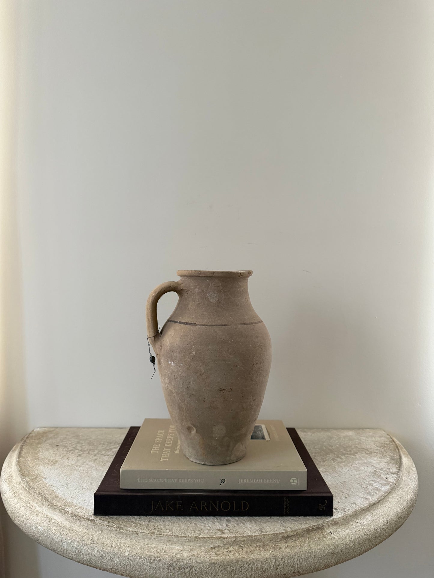 Medium Vintage Avanos Vase XIII