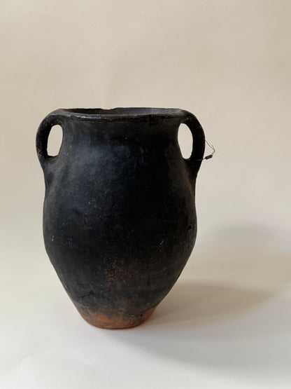 Antique Bayburt Pot - II