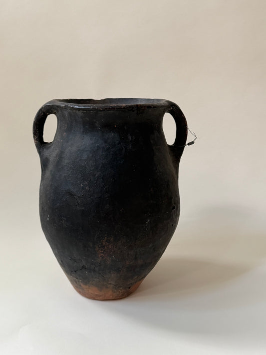 Antique Bayburt Pot - II