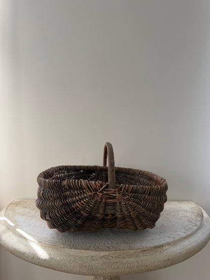Grape Harvesting Basket II