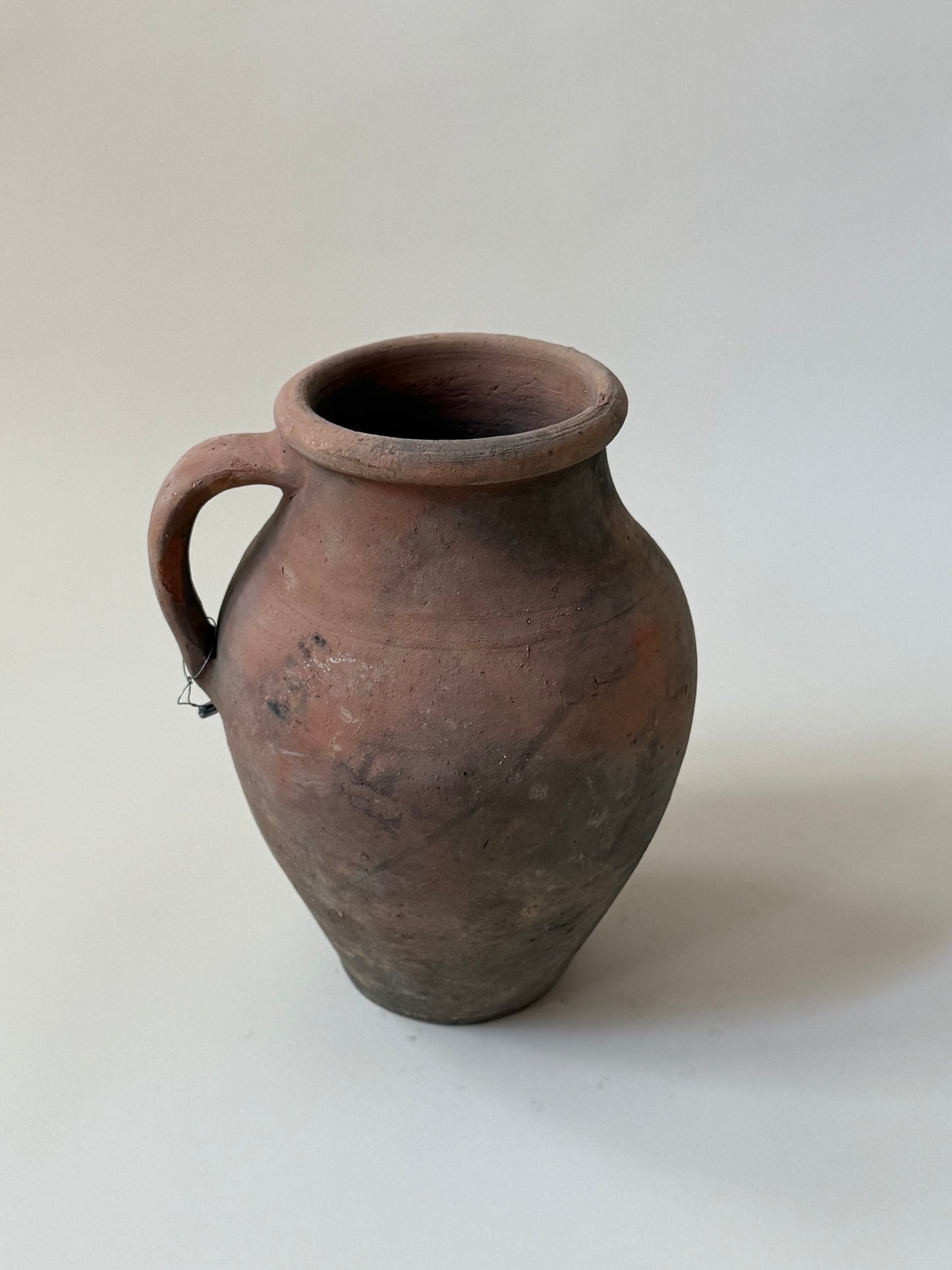 Small Avanos - Painted Patina