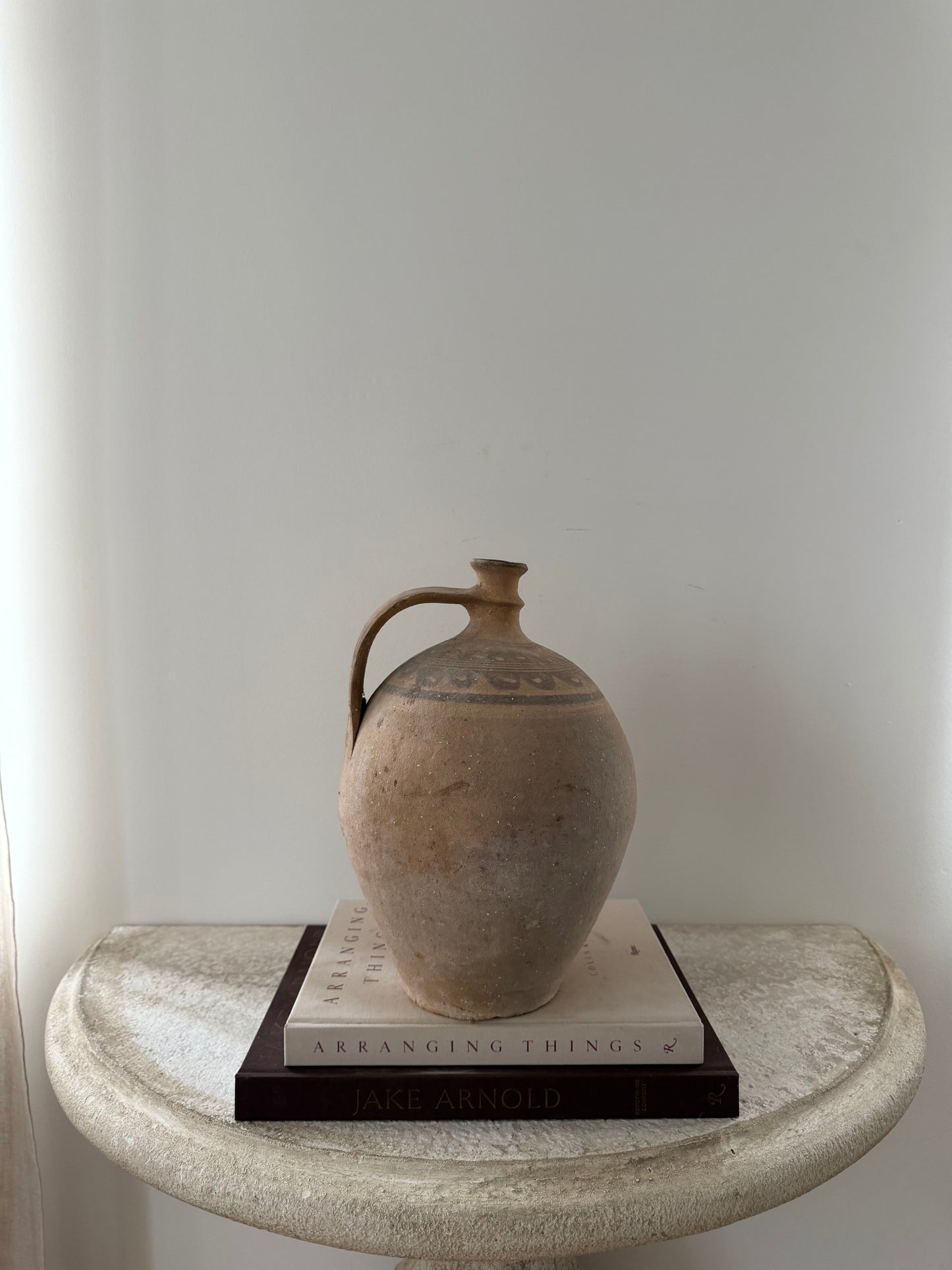 Hungarian Water Pot Vessel II
