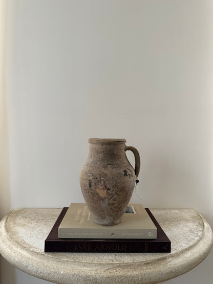 Small Vintage Avanos Vase XIV