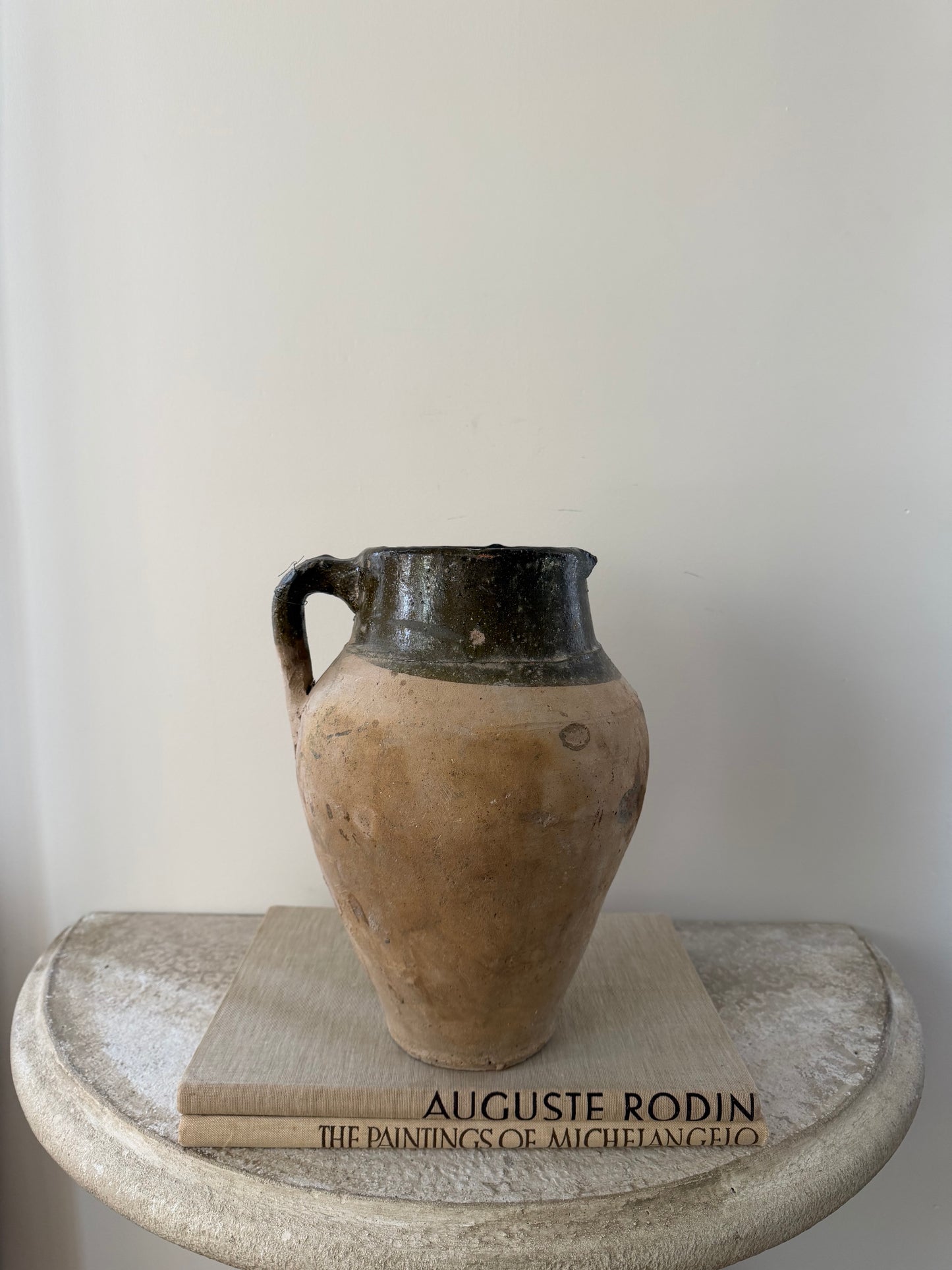 Large Konya Pot II