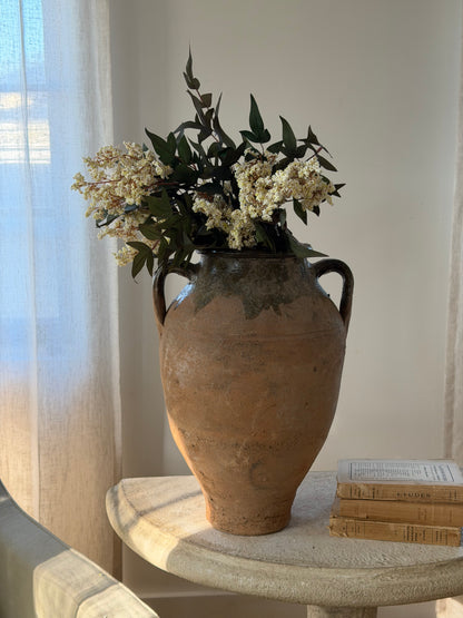 Konya Pot - VI