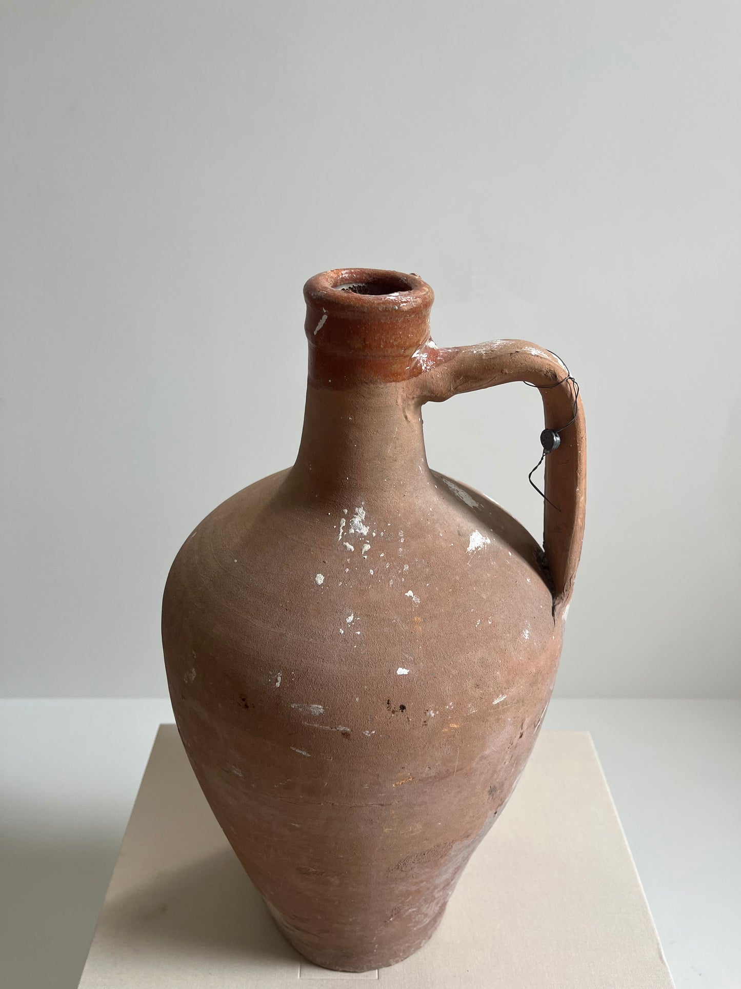 Vintage Water Jug, Large No. 003